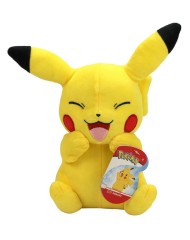 imaginePokemon Plush Pikachu 20cm (pkw3080)