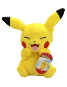 Pokemon Plush Pikachu 20cm (pkw3080) 