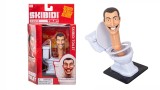 Figurina Joc Skibidi Toilet Deluxe S2 Random 15cm (1380s2)