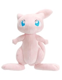 Pokemon Plush Mew 20cm (pkw3870) 