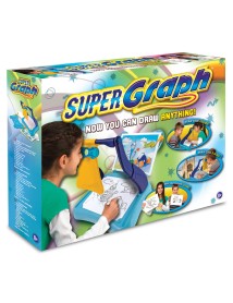 Super Graph (40061) 
