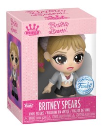 Funko Minis Britney Spears 7cm (random) 