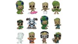 Figurina Joc Minis Marvel I Am Groot 7.6cm (random)
