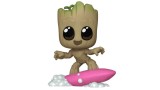 Figurina Joc Minis Marvel I Am Groot 7.6cm (random)