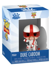 Minis Story 4 8cm (random) 