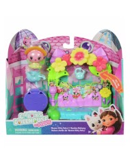 Gabby's Dollhouse The Movie 'queen Kitty Fairy'...