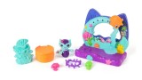 Gabby's Dollhouse The Movie 'mercat's' Aquarium Balcony (20152984)