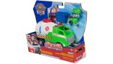 Paw Patrol Fire Rescue Rocky Rescue Fire Tanker Vehicle (20151504)