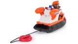 Paw Patrol Fire Rescue Zuma Rescue Fire Boat Vehicle (20151506)