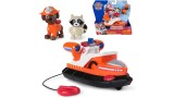 Paw Patrol Fire Rescue Zuma Rescue Fire Boat Vehicle (20151506)