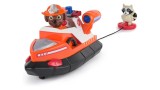 Paw Patrol Fire Rescue Zuma Rescue Fire Boat Vehicle (20151506)