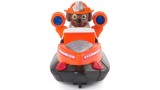Paw Patrol Fire Rescue Zuma Rescue Fire Boat Vehicle (20151506)