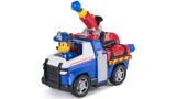 Paw Patrol Fire Rescue Chase Rescue Fire Cruiser Vehicle (20151503)