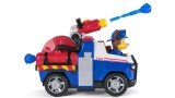 Paw Patrol Fire Rescue Chase Rescue Fire Cruiser Vehicle (20151503)