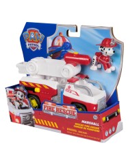 Paw Patrol Fire Rescue Marshall Rescue Fire Eng...