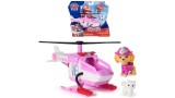 Paw Patrol Fire Rescue Skye Rescue Fire Chopper Vehicle (20151505)