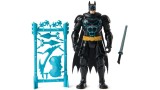 Figurina Joc Dc Batman Ninja Strike Batman Action 15cm (20154220)