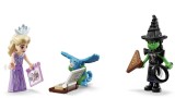 Lego Wicked Emerald City & Kiamo Ko Castle (75689)