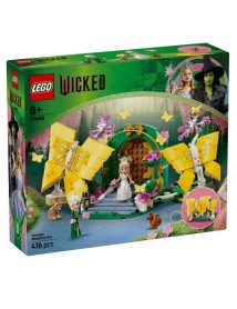 Lego Wicked Glinda's Wedding Day (75688) 