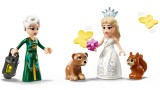 Lego Wicked Glinda's Wedding Day (75688)