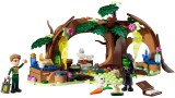 Lego Wicked Elphaba's Retreat (75687)