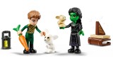 Lego Wicked Elphaba's Retreat (75687)