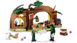 Lego Wicked Elphaba's Retreat (75687)