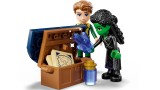 Lego Wicked Elphaba's Retreat (75687)