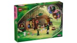 Lego Wicked Elphaba's Retreat (75687)