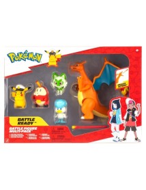 Pokemon Horizons Multipack (pkw4674) 