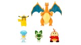 Figurina Joc Pokemon Horizons Multipack (pkw4674)