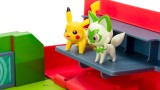 Pokemon Play N Display Case (pkw4048)