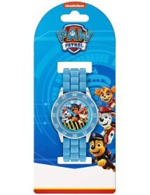 Accutime Watch Time Teacher Paw Patrol (910351) 
