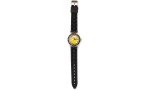 Accutime Watch Time Teacher Pokemon Black (910346)