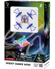 Syma Revolt R/c X20t Night Hawk Mini Drone (51602)