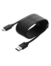 Nyko Charge Link Usb/usb-c 2,5 M 