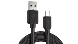 Nyko Charge Link Usb/usb-c 2,5 M pentru NSW / PS5 / XBOX SERIES S / XBOX SERIES X