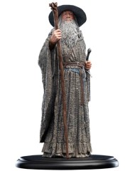 The Lord Of The Rings Gandalf The Grey Mini 19cm