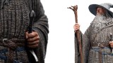 Figurina Joc The Lord Of The Rings Gandalf The Grey Mini 19cm