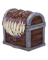 Dungeons & Dragons Mimic Dice Box