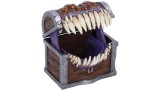 Dungeons & Dragons Mimic Dice Box