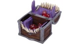 Dungeons & Dragons Mimic Dice Box
