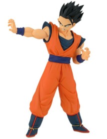 Dragon Ball Z Ultimate Gohan 16cm 