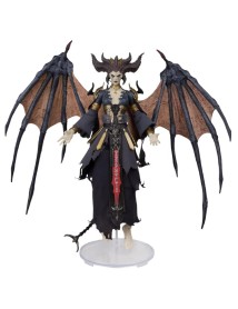Diablo Iv Lilith Deluxe Action 22cm 