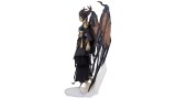 Figurina Joc Diablo Iv Lilith Deluxe Action 22cm