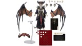 Figurina Joc Diablo Iv Lilith Deluxe Action 22cm