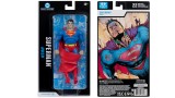 Figurina Joc Dc Multiverse Superman (hush) Action 19cm