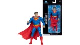 Figurina Joc Dc Multiverse Superman (hush) Action 19cm