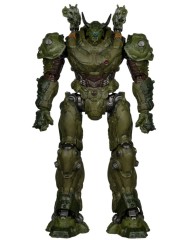 Doom Slayer Atlan Doom The Dark Ages 30cm