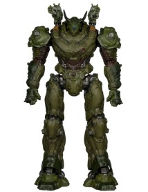 Doom Slayer Atlan Doom The Dark Ages 30cm 